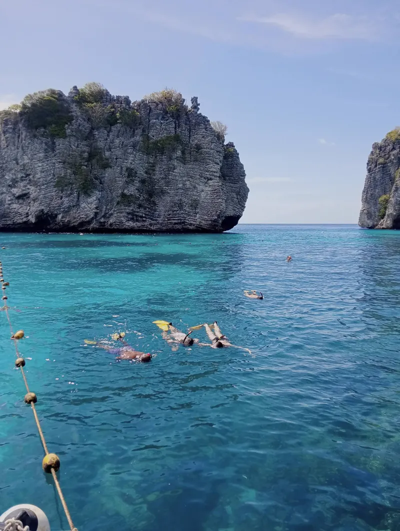 Koh Haa Private Charter from Koh Lanta (4 of 12)