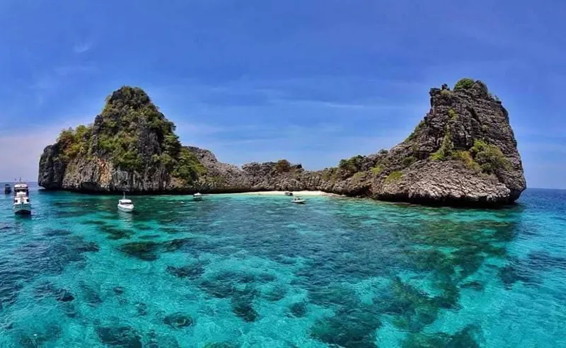 Koh Haa Private Charter from Koh Lanta (6 of 12)