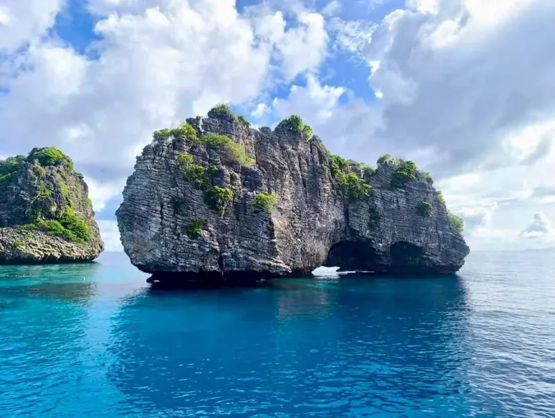 Koh Haa Private Charter from Koh Lanta (10 of 12)
