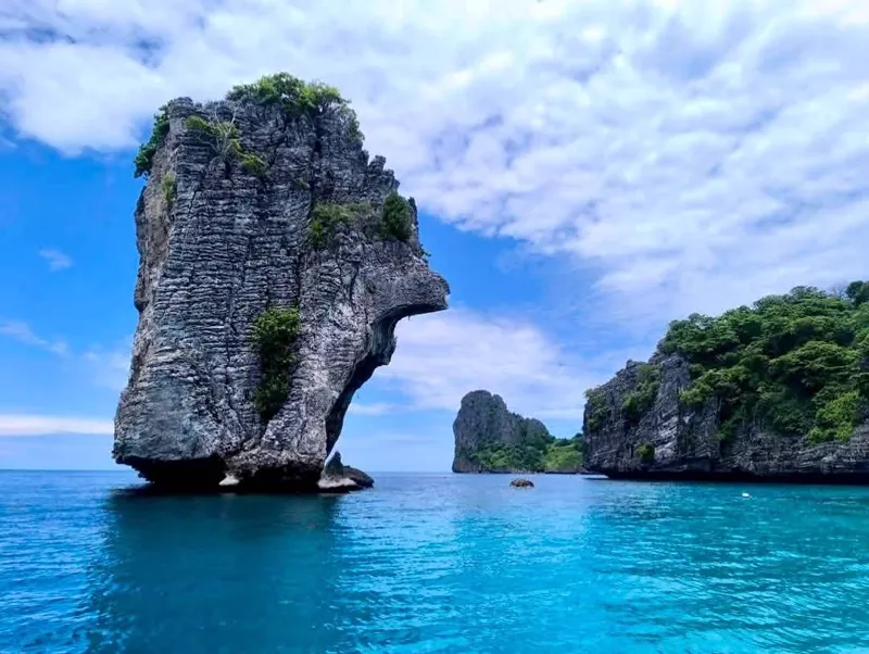 Koh Haa Private Charter from Koh Lanta (11 of 12)