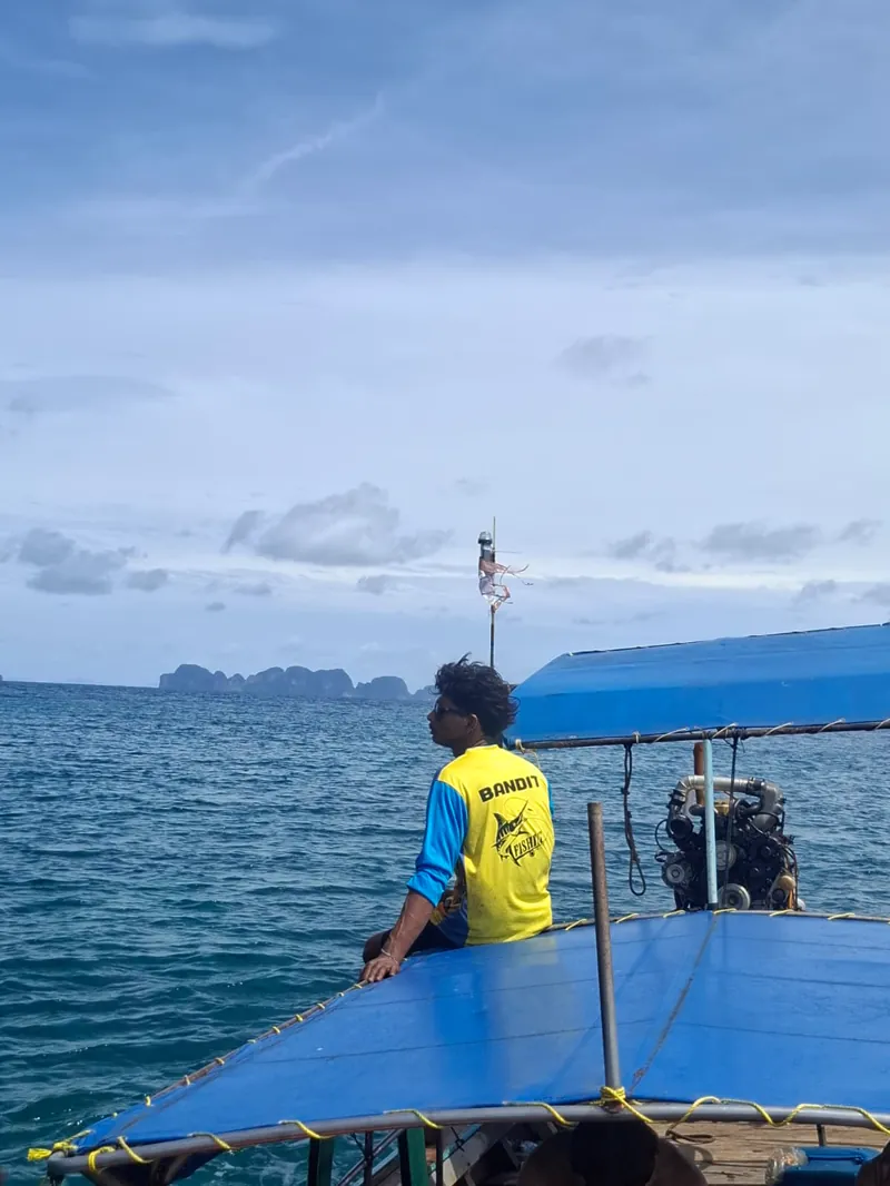 Koh Mah Half Day, Private from Koh Lanta (6 of 9)