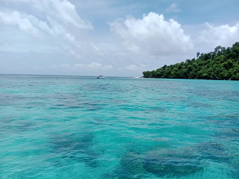 Private Speedboat Charter from Koh Lanta (5 of 11)
