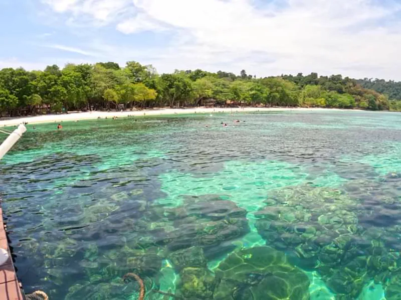 Private Speedboat Charter from Koh Lanta (7 of 11)