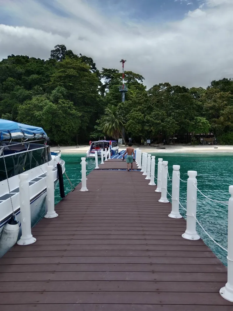 Private Speedboat Charter from Koh Lanta (8 of 11)
