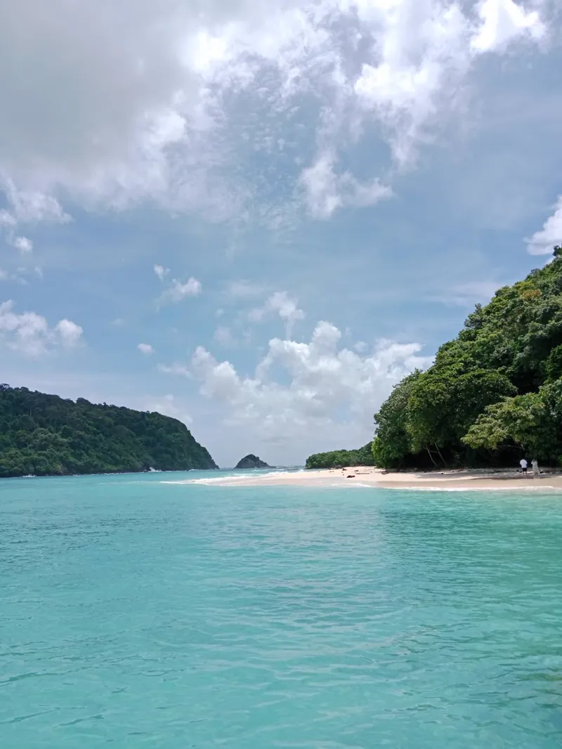 Private Speedboat Charter from Koh Lanta (9 of 11)