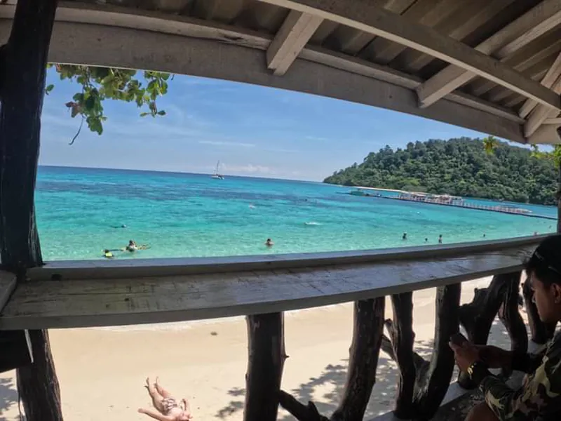 Koh Rok and Koh Haa snorkelling trip from Koh Lanta (6 of 10)