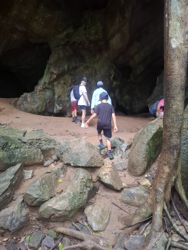 Mu Ko Lanta National Park on Koh Lanta (3 of 12)