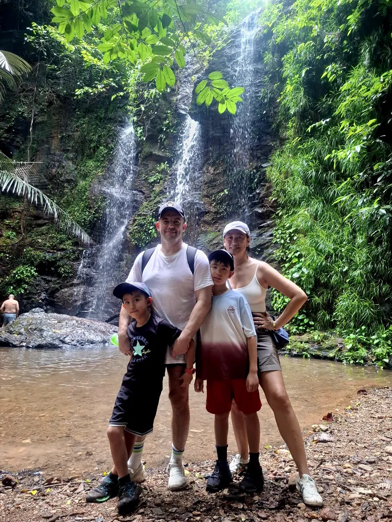 Mu Ko Lanta National Park on Koh Lanta (5 of 12)