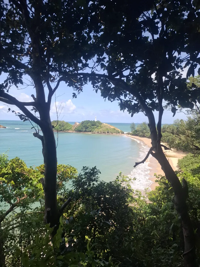 Mu Ko Lanta National Park on Koh Lanta (11 of 12)