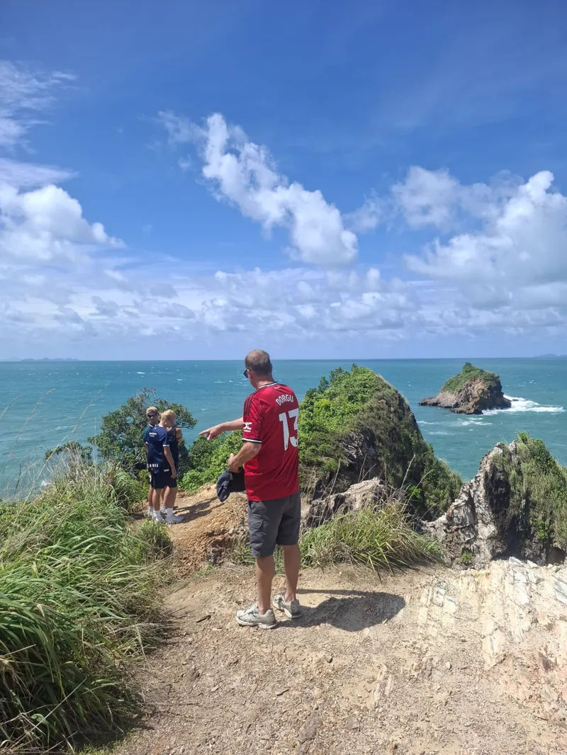 Mu Ko Lanta National Park on Koh Lanta (12 of 12)