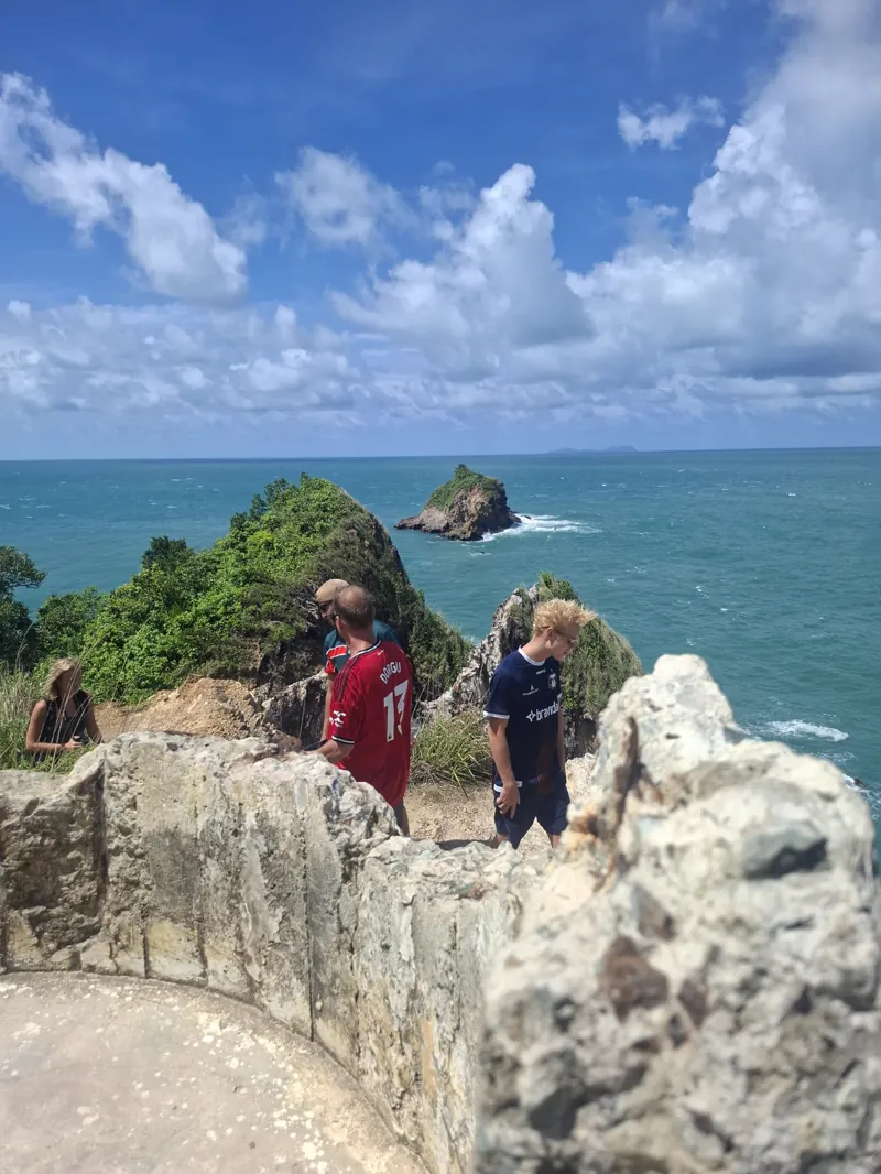 Koh Lanta viewpoint and southern coast (1 of 9)