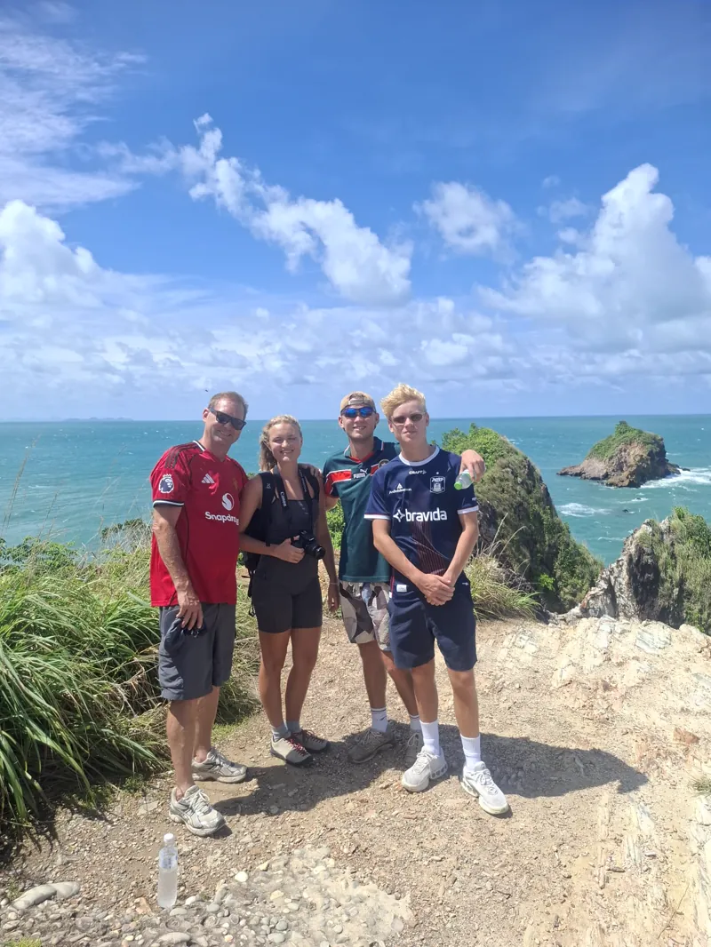 Koh Lanta viewpoint and southern coast (2 of 9)