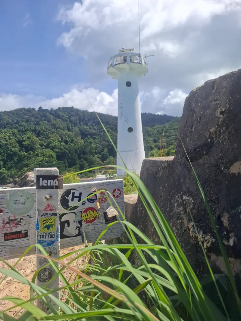 Koh Lanta viewpoint and southern coast (4 of 9)
