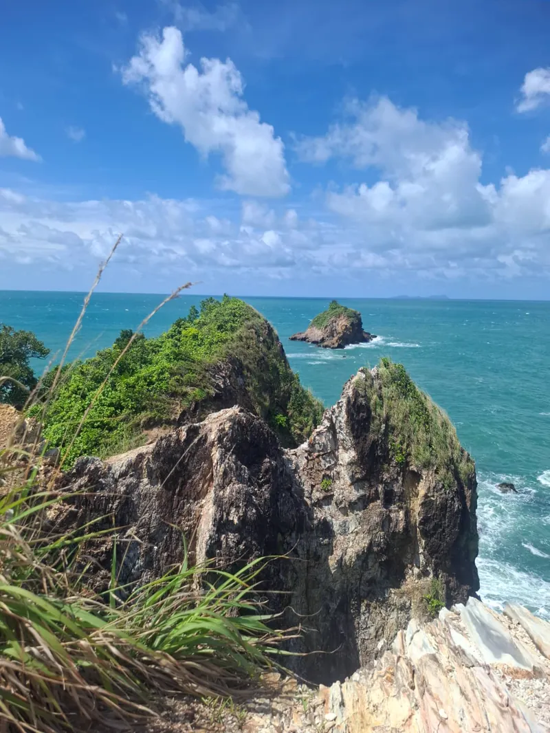 Koh Lanta viewpoint and southern coast (5 of 9)