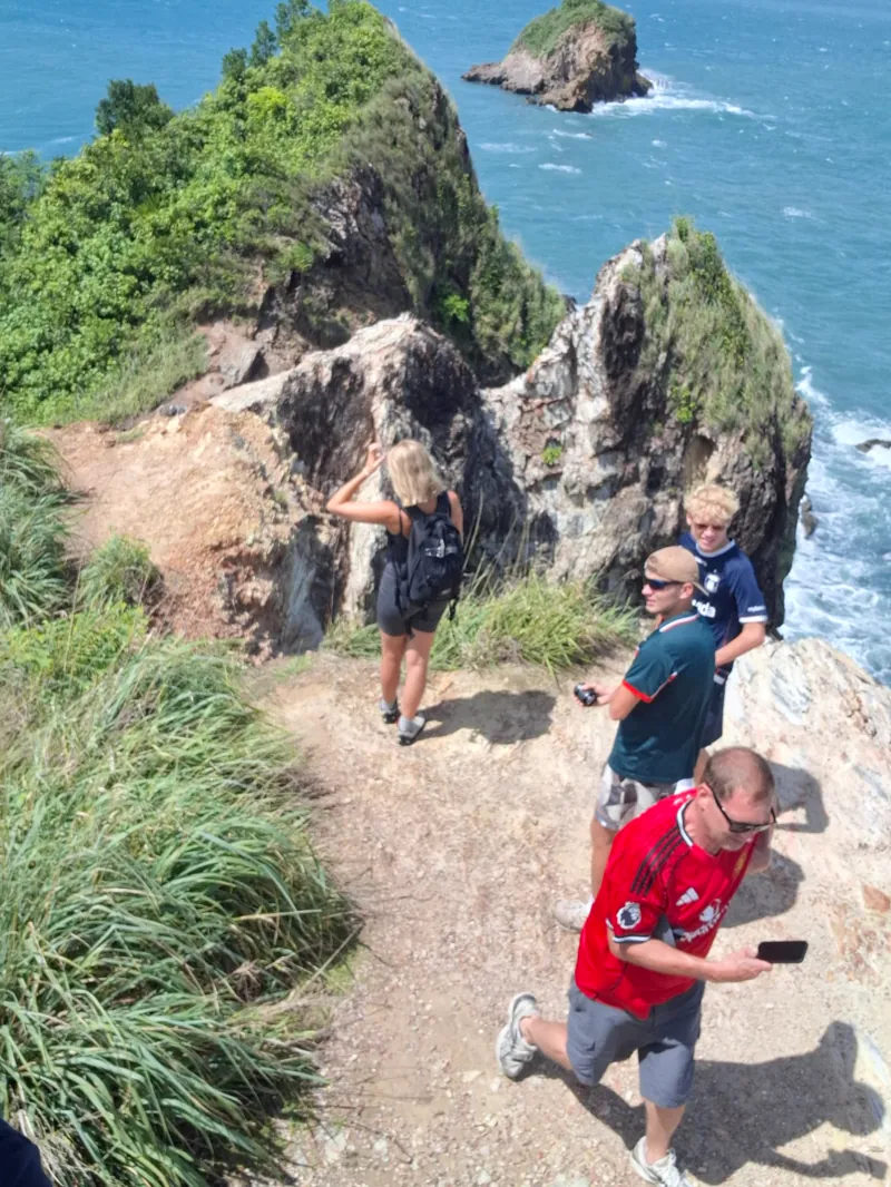 Koh Lanta viewpoint and southern coast (6 of 9)