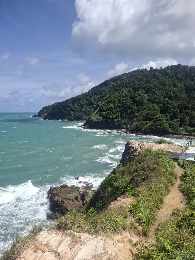 Koh Lanta viewpoint and southern coast (7 of 9)